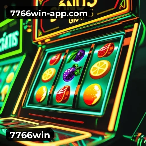 Cash Out 7766win