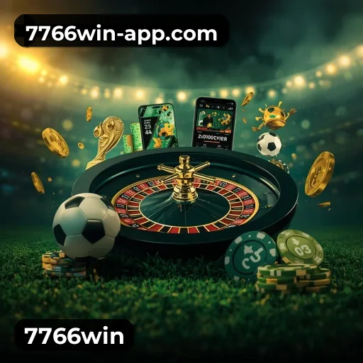 Certificação eCOGRA 7766win