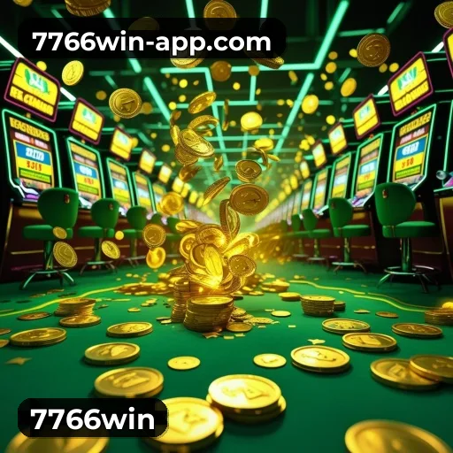 7766win Download Oficial