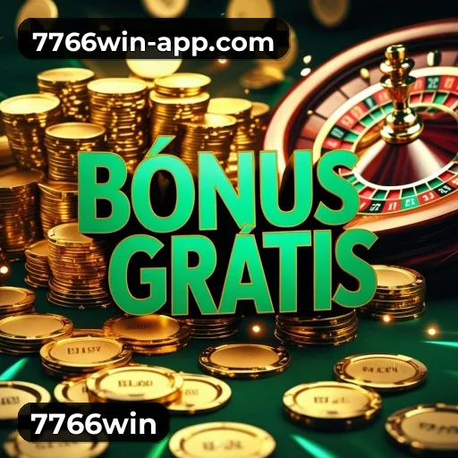 7766win Logo 3