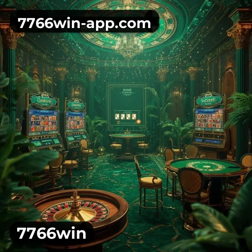 7766win Certificado eCOGRA - Jogos Justos Auditados
