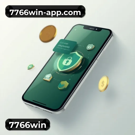 7766win Licenciado Curaçao - Segurança SSL 256-bit