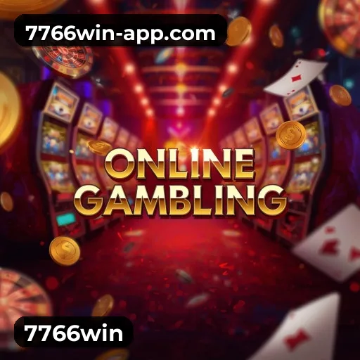7766win Instalar Logo 2