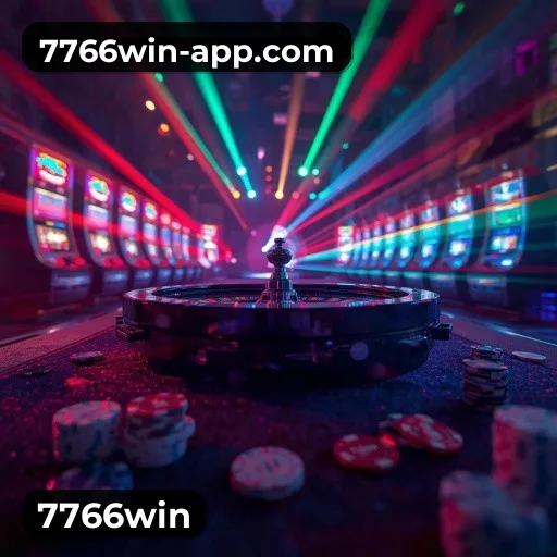 7766win Instalar Logo 3