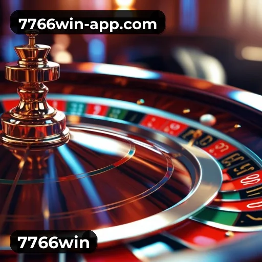 7766win Instalar Logo 1