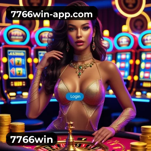 7766win Segurança Logo 3