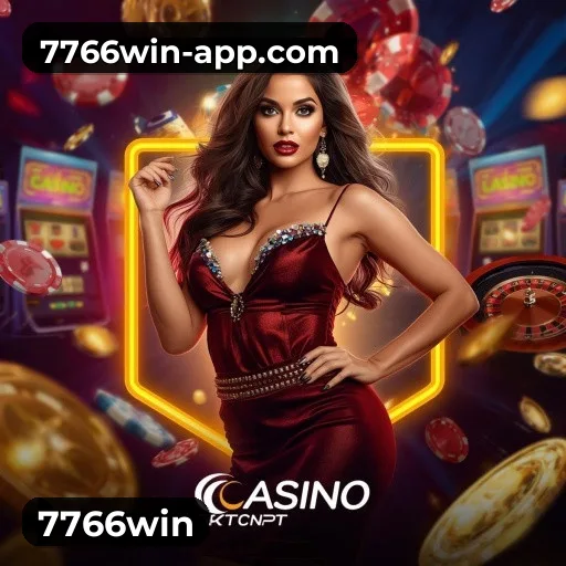 7766win Segurança Logo 2