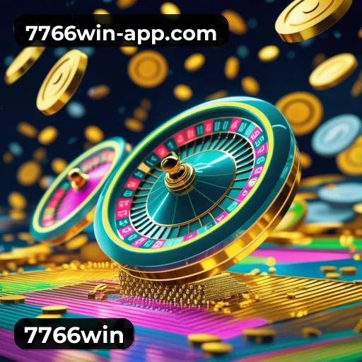 Loteria 7766win - Quina e mais jogos