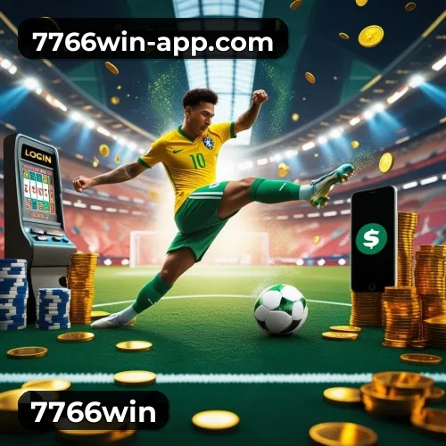 Loteria 7766win - Mega-Sena online