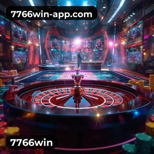 Slots 7766win - Giros Grátis Diários