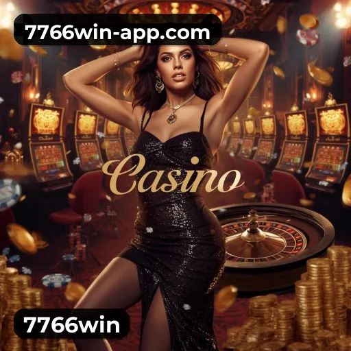 Slots 7766win - RTP Alto Certificado