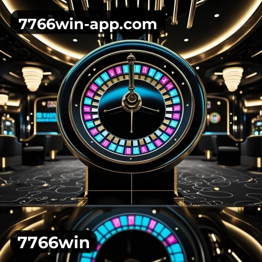 Telegram 7766win - Bônus Diários Exclusivos