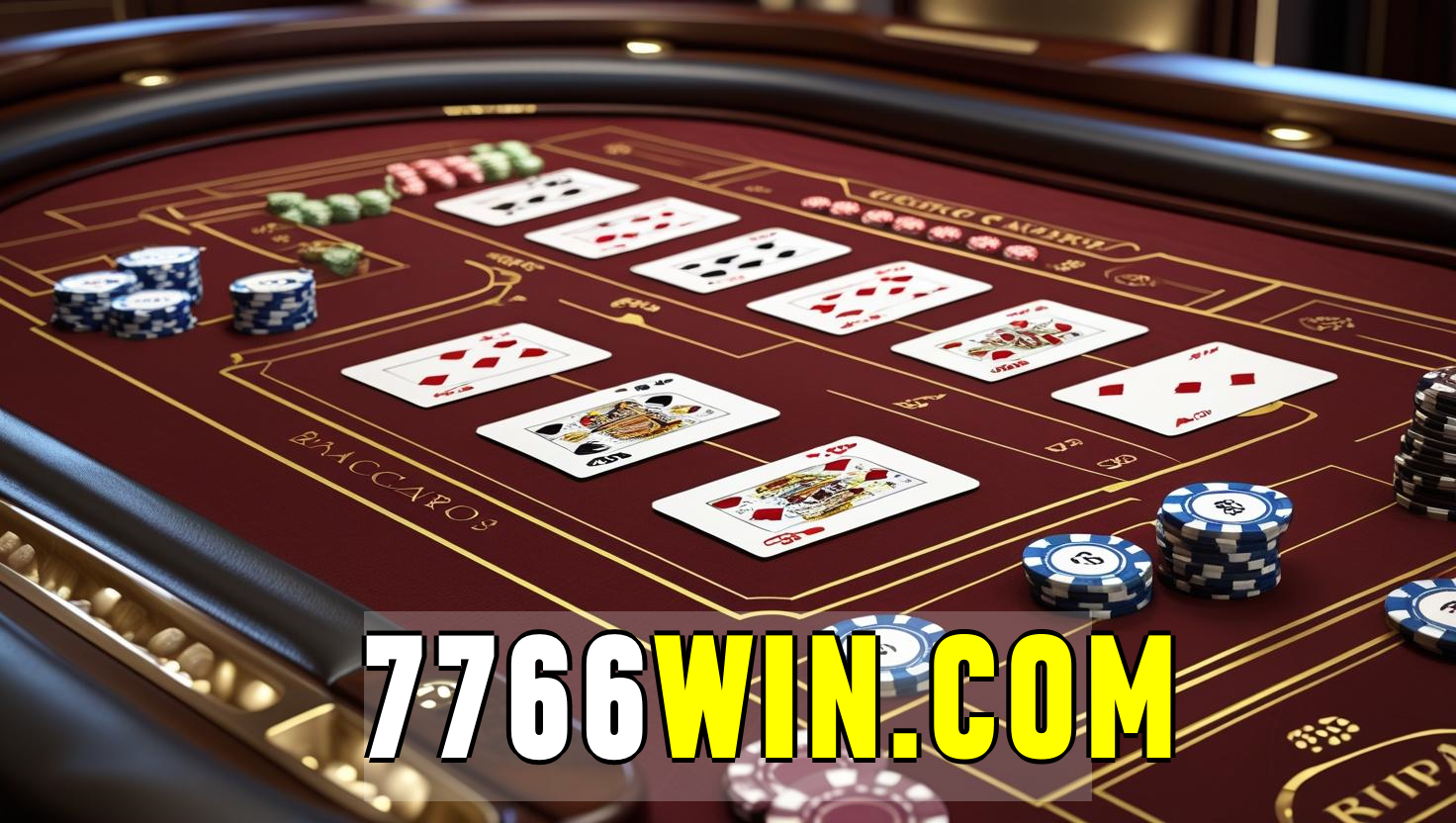 7766win: Caça-níqueis e Bônus Imperdíveis no Cassino ao Vivo!