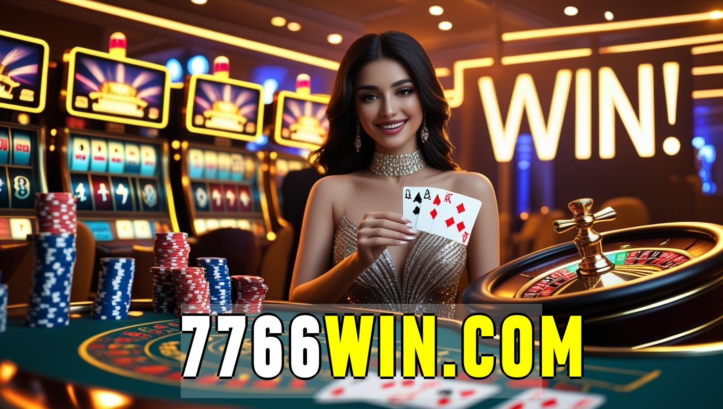 7766win  – A Maior Seleção de Jogos Ao Vivo e Cassino Online