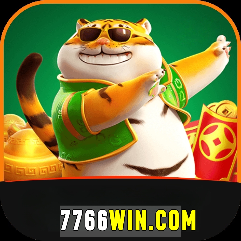 7766win Logo